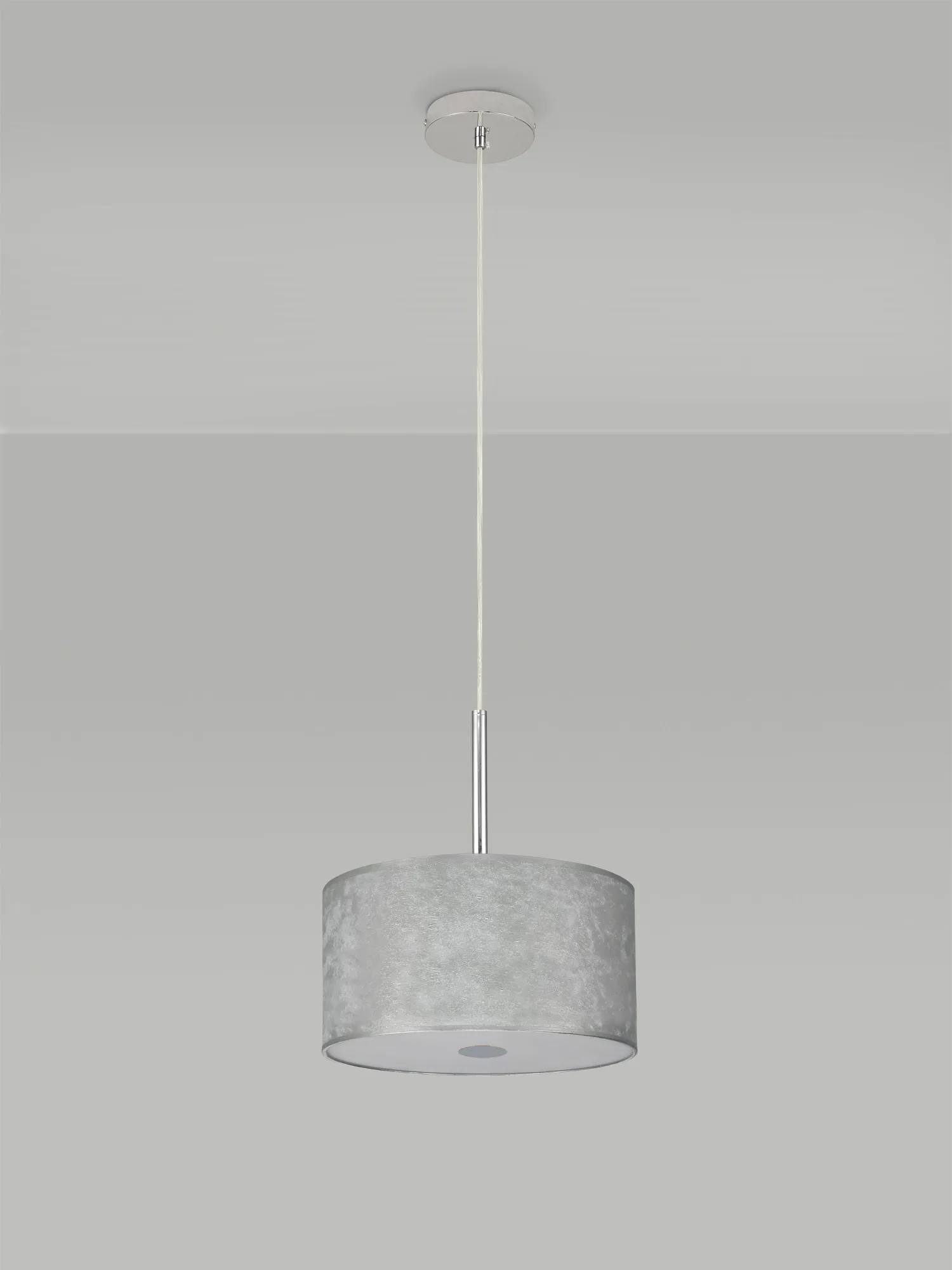 Baymont CH SL Ceiling Lights Deco Single Pendant